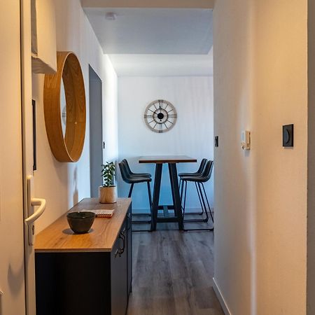 La Casa De Hugo Lejlighed Colmar Eksteriør billede