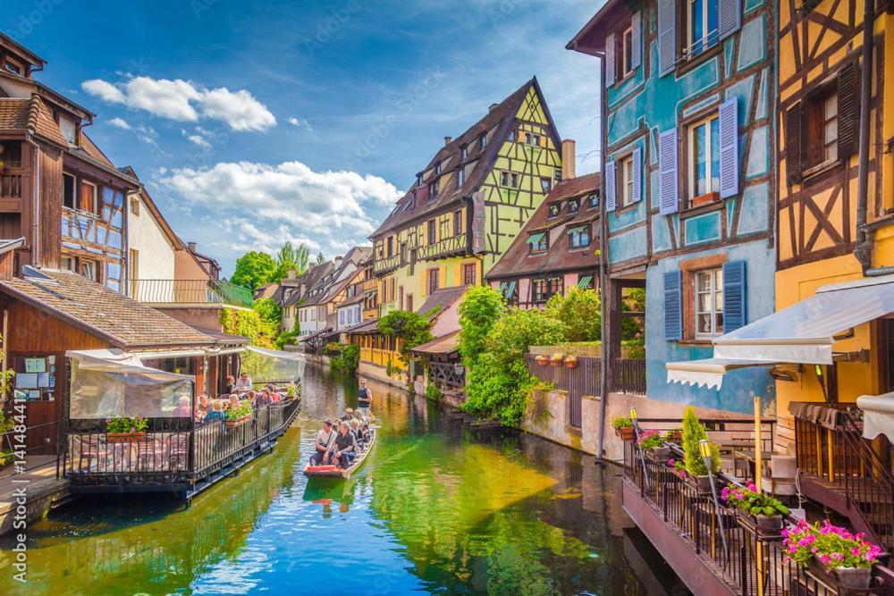 La Casa De Hugo Lejlighed Colmar Eksteriør billede