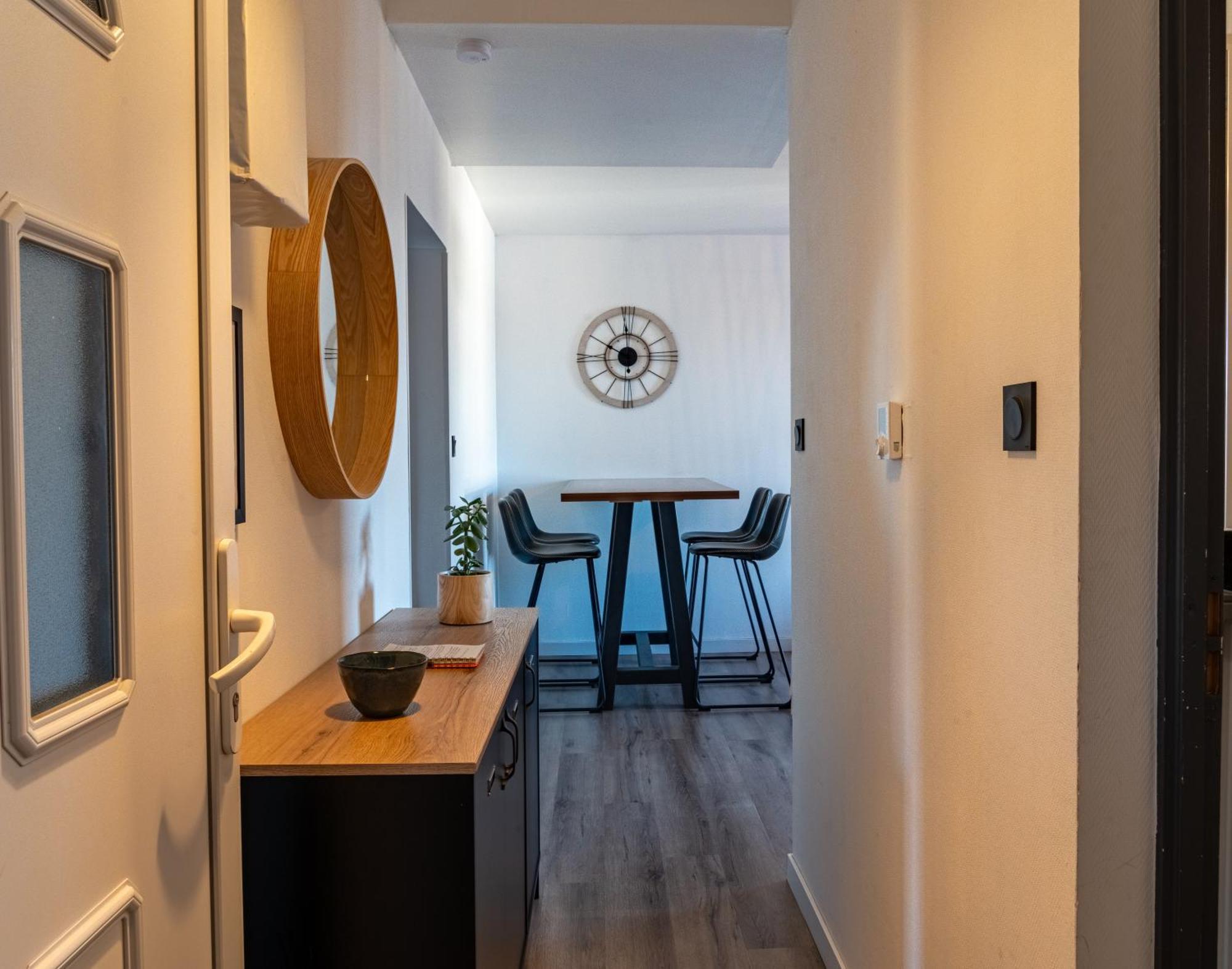 La Casa De Hugo Lejlighed Colmar Eksteriør billede